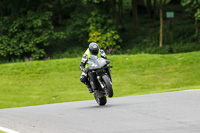 Advanced Group Black Bikes